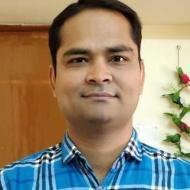 Sandesh Shrivastava Class I-V Tuition trainer in Bhopal