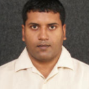 Photo of Ravichandran I.