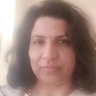 Kusum R. Nursery-KG Tuition trainer in Delhi