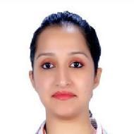 Swati S. Communication Skills trainer in Pune