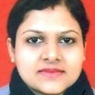Rashmi G. BCom Tuition trainer in Delhi