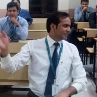 Zubair Alam Class 11 Tuition trainer in Delhi