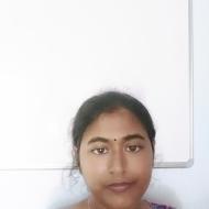 Sushmita B. Class 12 Tuition trainer in Jamshedpur