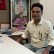 Sanjeev Kumar Jha Class 9 Tuition trainer in Delhi