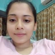 Meghna K. Class I-V Tuition trainer in Kolkata