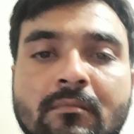 Pranav Ranjan NEET-UG trainer in Delhi