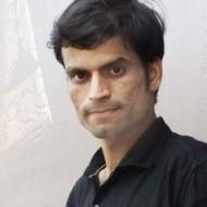 Mithlesh Ayswal Yoga trainer in Mumbai