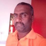 Hanumantharaju Kannada Language trainer in Bangalore