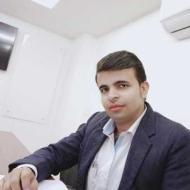 Ravi Ranjan Class I-V Tuition trainer in Patna