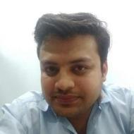 Udit Somani Dental Tuition trainer in Jaipur