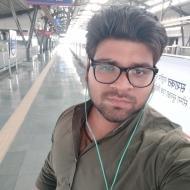 Ayush Sharma Class I-V Tuition trainer in Noida