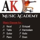 Photo of AK Music Academy