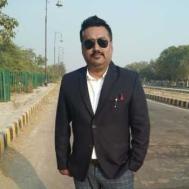 Ankur Mishra Communication Skills trainer in Lucknow