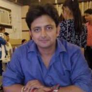 Amit Kumar Roy Google Analytics trainer in Patna