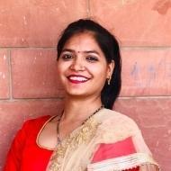 Manisha S. Visual Basic trainer in Nada Sahib