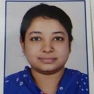 Sharmistha D. Class I-V Tuition trainer in Kolkata