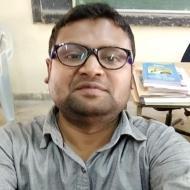 Mohd Irfan Class I-V Tuition trainer in Delhi