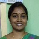 Photo of Janani