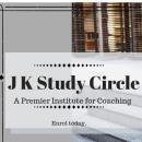 Photo of JK Study Circle
