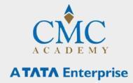 CMC Academy .Net institute in Faridabad