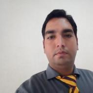 Gourav Jashnani Class 11 Tuition trainer in Indore