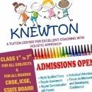 Photo of Knewton
