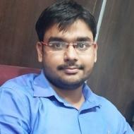 Piyush Raj NEET-UG trainer in Delhi