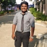 Harshavardhan Class 12 Tuition trainer in Chennai