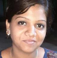 Sheetal S. French Language trainer in Ulhasnagar