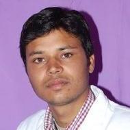 Hitesh K. UPSC Exams trainer in Gurgaon