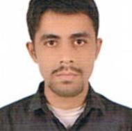 Kishan Lalcheta CA trainer in Mumbai