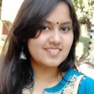 Ankita P. BSc Tuition trainer in Rajpur Sonarpur