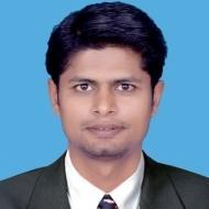 Pravin Dabhi Engineering Diploma Tuition trainer in Talegaon Dabhade