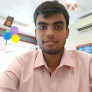 Nikhil Markandeya Class 9 Tuition trainer in Pune