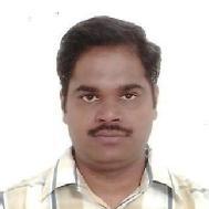 Pavankumar Kumar BTech Tuition trainer in Hyderabad