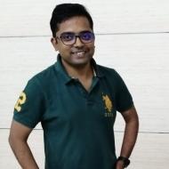 Sumit Ganguly Big Data trainer in Mumbai