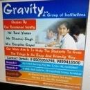 Photo of Gravity Institutions