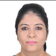 Dr Durga Khatri Hindi Language trainer in Dascroi