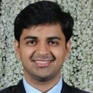 Anish Dhoble MBA trainer in Pune