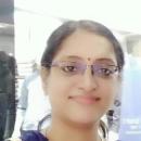 Photo of Vidhya R.