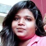Jharna G. Beauty and Skin care trainer in Kolkata