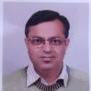 Photo of Praveen Arora