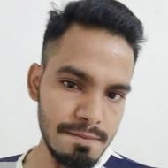 Sushant Dubey Class I-V Tuition trainer in Ranchi