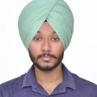 Imtej Singh Class 11 Tuition trainer in Patiala