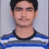 Raghav Mishra Class 6 Tuition trainer in Noida