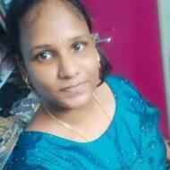 Kavitha D. Quantitative Aptitude trainer in Chennai