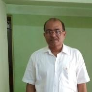 Kalipada Dey Class 12 Tuition trainer in Kolkata