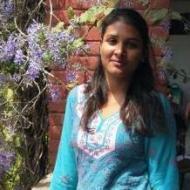Monika H. Class 9 Tuition trainer in Delhi