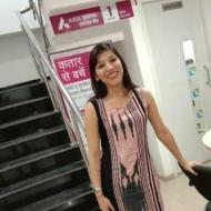 Rohini P. HR trainer in Lucknow