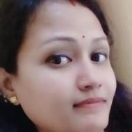 Hemlata R. Class I-V Tuition trainer in Roorkee